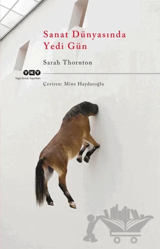 Sanat Dünyasında Yedi Gün