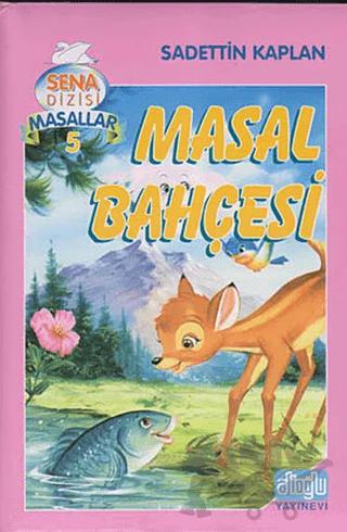 Masal Bahçesi