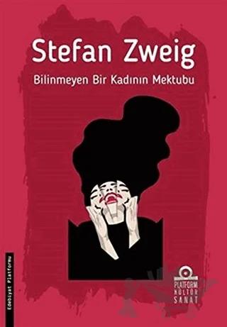 Bilinmeyen Bir Kadının Mektubu