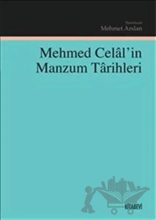 Mehmed Celal'in Manzum Tarihleri