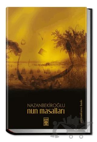 Nun Masalları