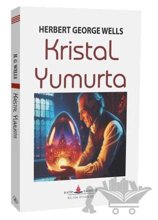 Kristal Yumurta