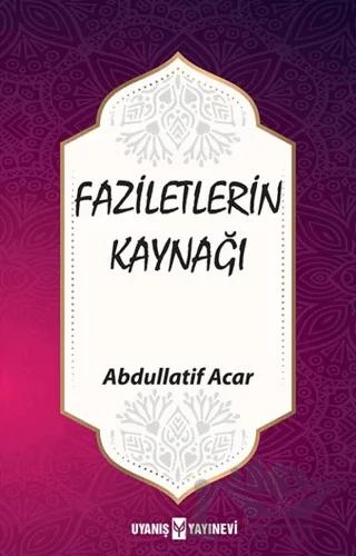 Faziletlerin Kaynağı
