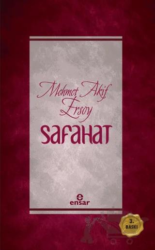 Safahat