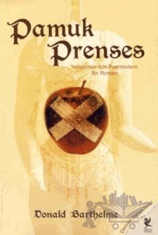 Pamuk Prenses