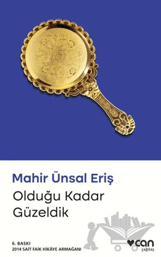 Olduğu Kadar Güzeldik