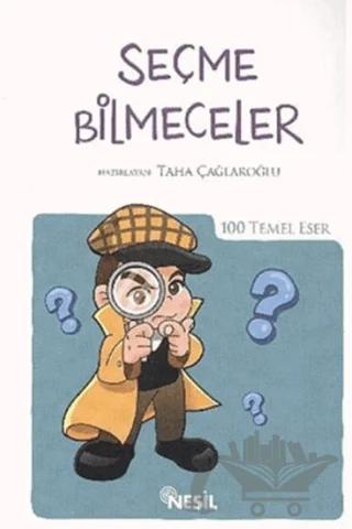Seçme Bilmeceler