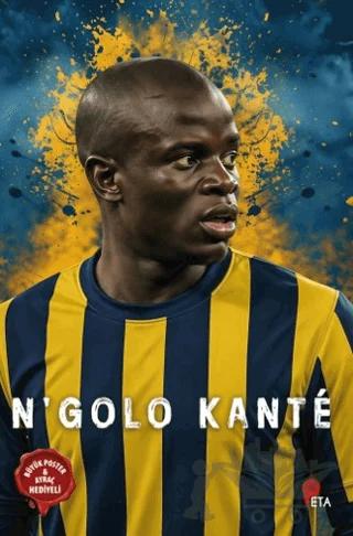 N’Golo Kanté