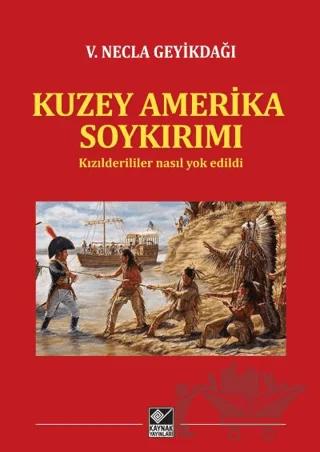 Kuzey Amerika Soykırımı