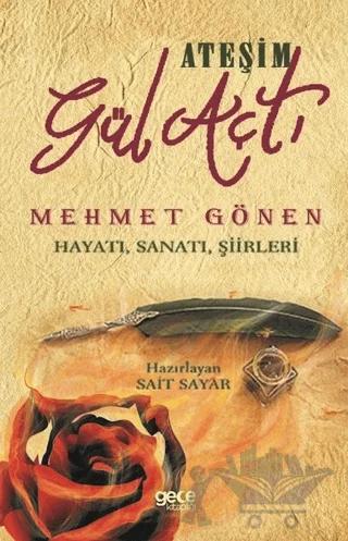 Ateşim Gül Açtı