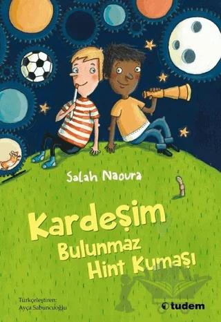 Kardeşim Bulunmaz Hint Kumaşı