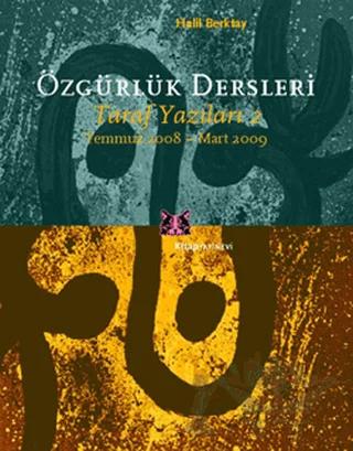 Özgürlük Dersleri