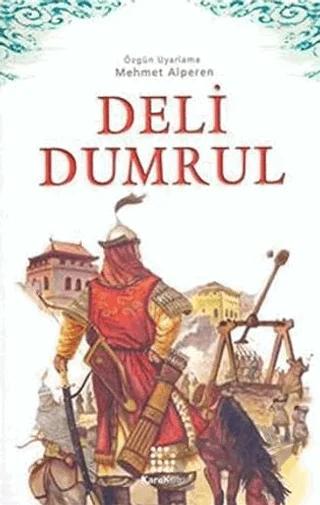 Deli Dumrul