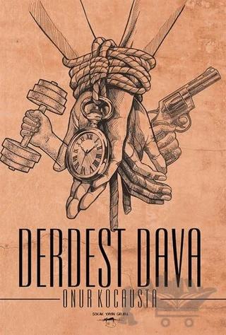 Derdest Dava