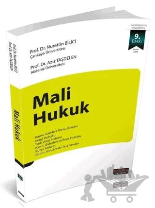 Mali Hukuk