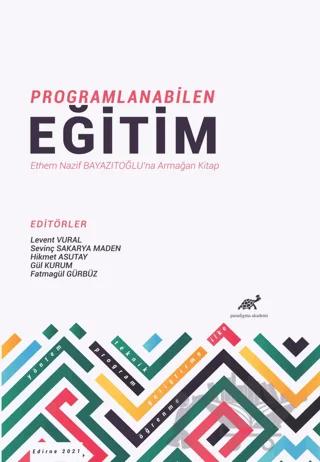 Programlanabilen Eğitim