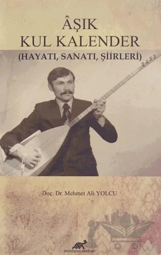 Aşık Kul Kalender