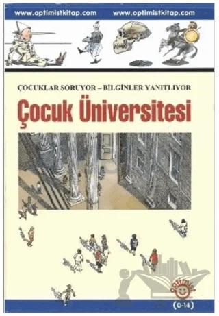 Çocuk Üniversitesi Takım Üç Yarıyıl Bir Arada