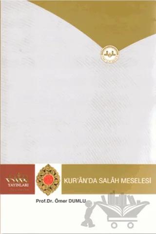 Kur'an'da Salah Meselesi