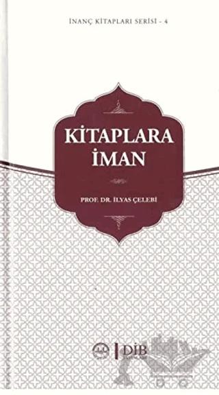 Kitaplara İman