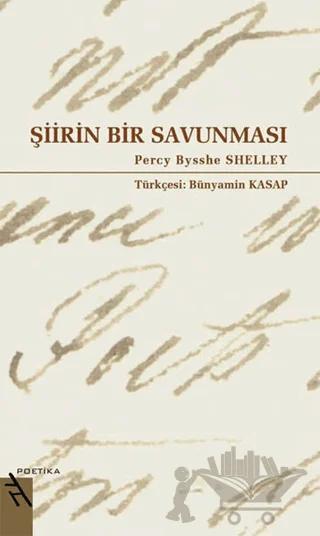 Şiirin Bir Savunması