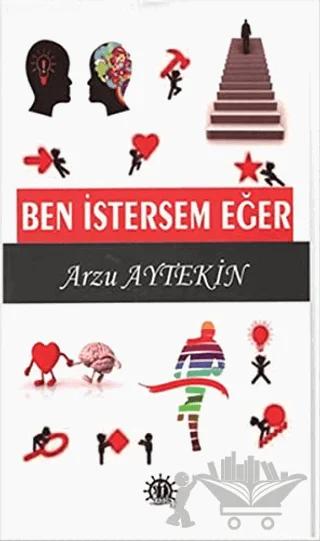 Ben İstersem Eğer