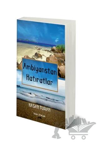 Ambiyanstan Hatıratlar