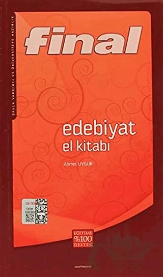 Edebiyat El Kitabı