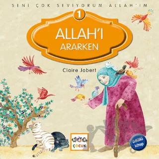 Allah’ı Ararken