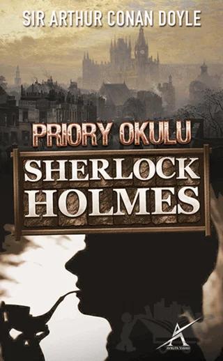 Sherlock Holmes : Priory Okulu
