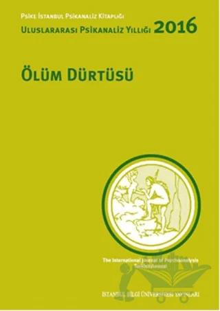 Uluslararası Psikanaliz Yıllığı 2016