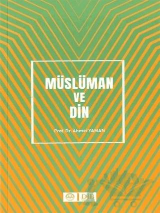 Müslüman ve Din