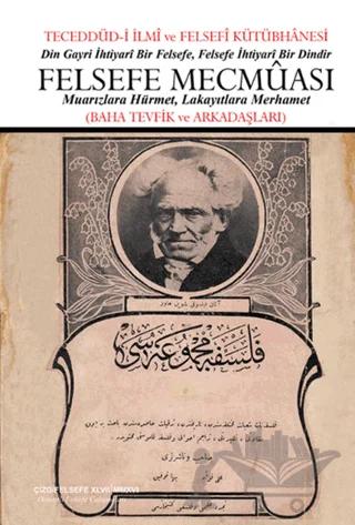 Felsefe Mecmuası