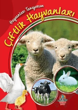 Çiftlik Hayvanları - Hayvanları Tanıyorum