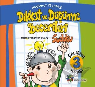 Dikkat ve Düşünme Becerileri 3