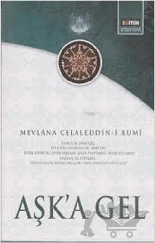 Aşk’a Gel