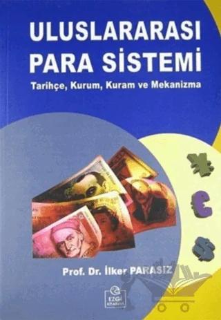 Uluslararası Para Sistemi