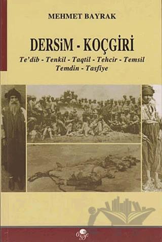 Dersim-Koçgiri