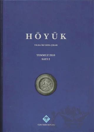 Höyük Sayı: 2