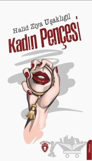Kadın Pençesi