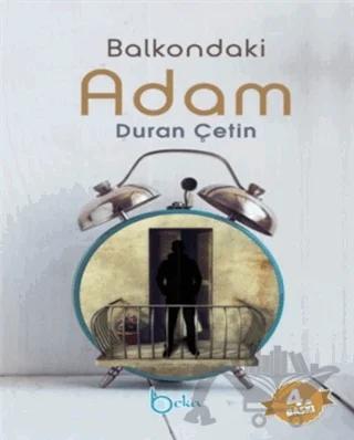 Balkondaki Adam