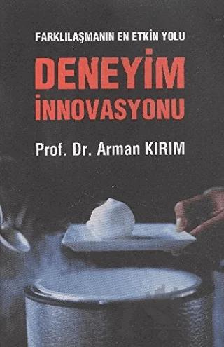Deneyim İnnovasyonu