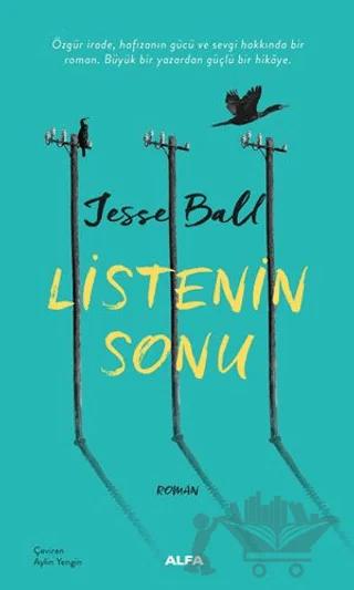 Listenin Sonu