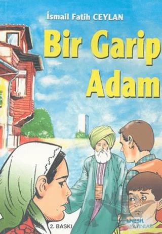 Bir Garip Adam