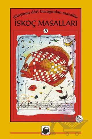 İskoç Masalları