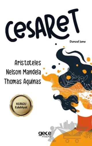 Cesaret
