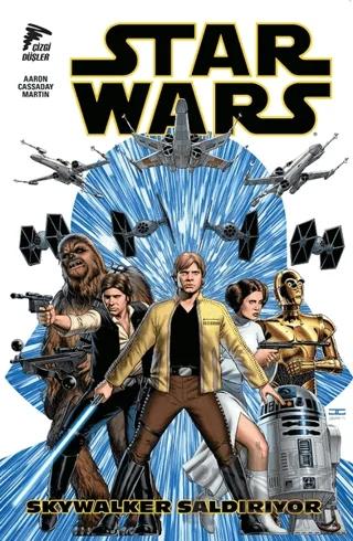 Star Wars Cilt 1