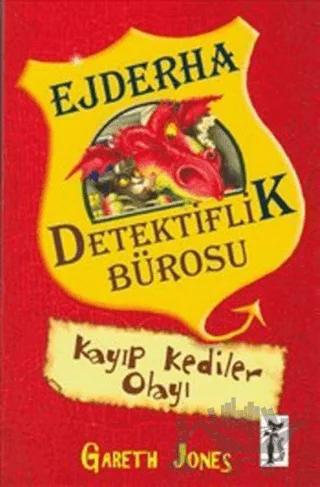 Ejderha Detektiflik Bürosu