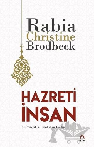 Hazreti İnsan