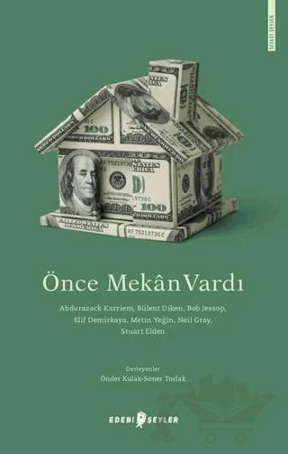 Önce Mekan Vardı